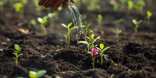 整える・解す・育てる。
髪が変わる、Soilの３ステップ。